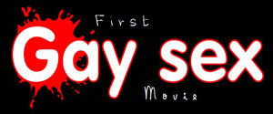 First Gay Sex