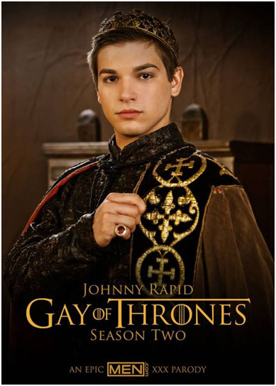 gay of thrones