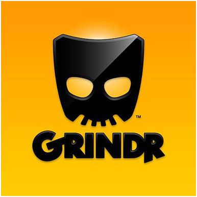 grindr gay dating site