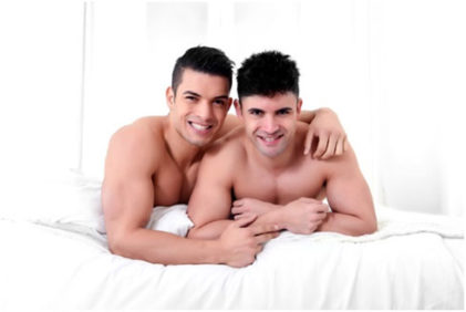 Introducing Gay Porn To The Bedroom