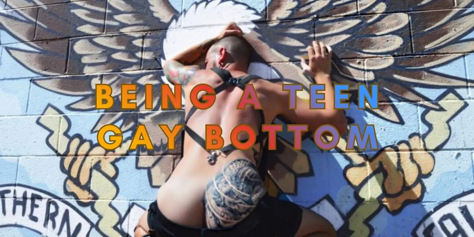 Being A Top