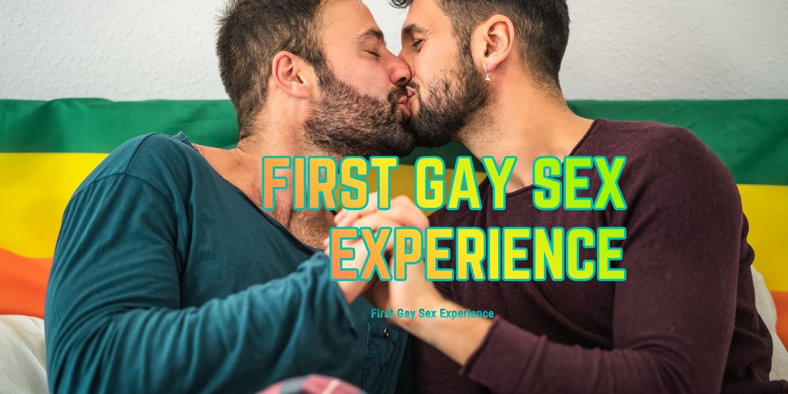 safe gay sex tips