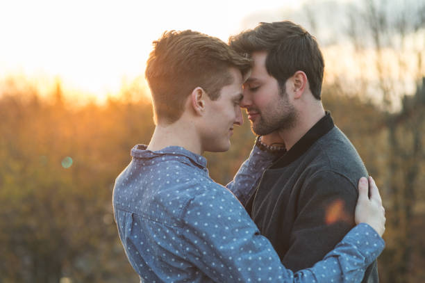 From Online to Offline: How to Ace Gay Dating as a Novice