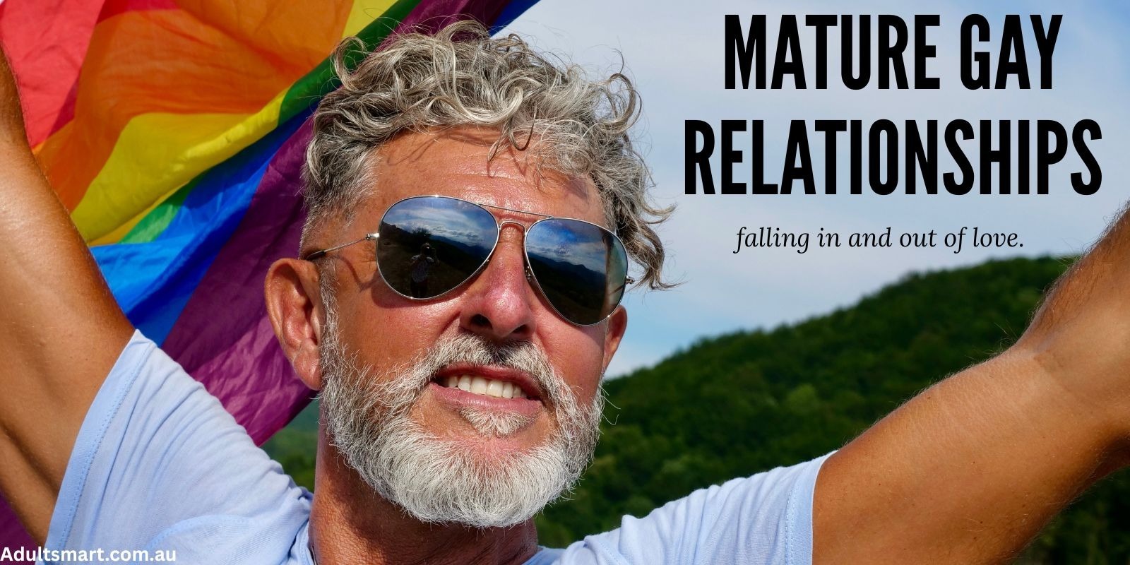 Gay Relationship Pacing Advice