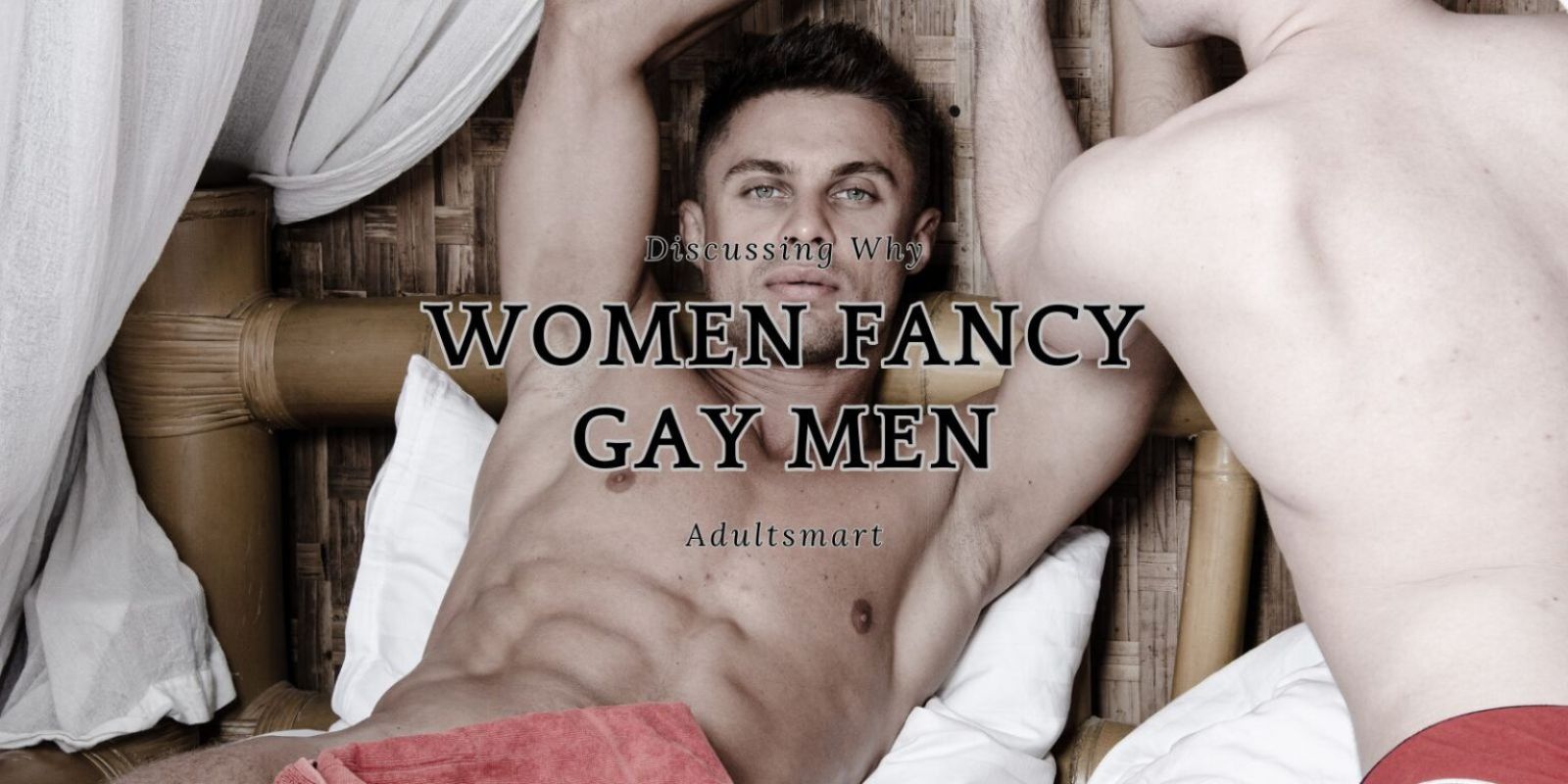 Gay Sexual Experience