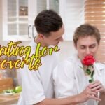 gay relationship pacing