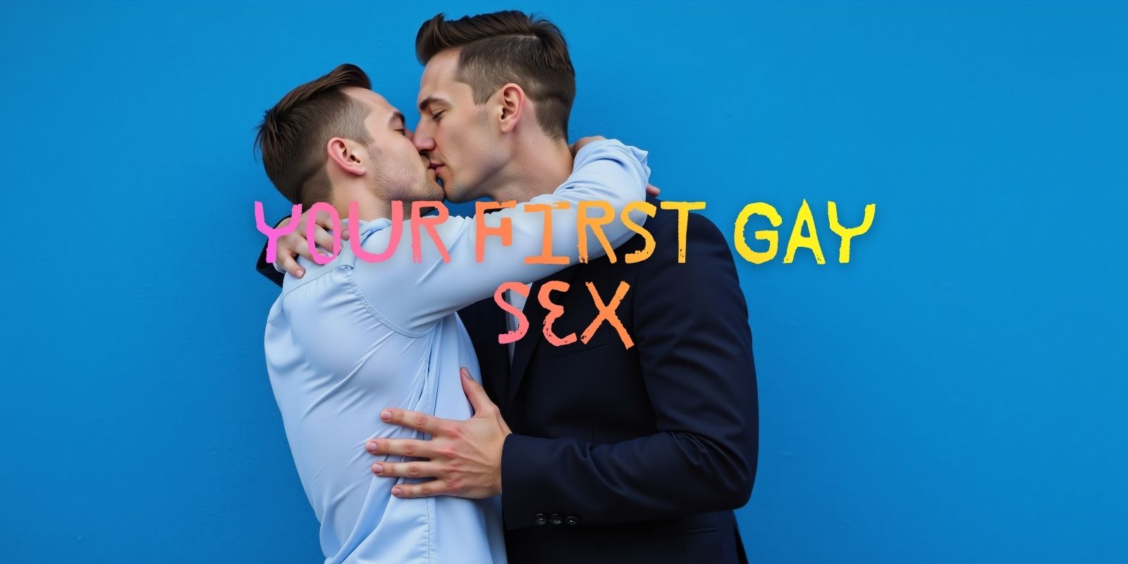 gay sex tips for beginners