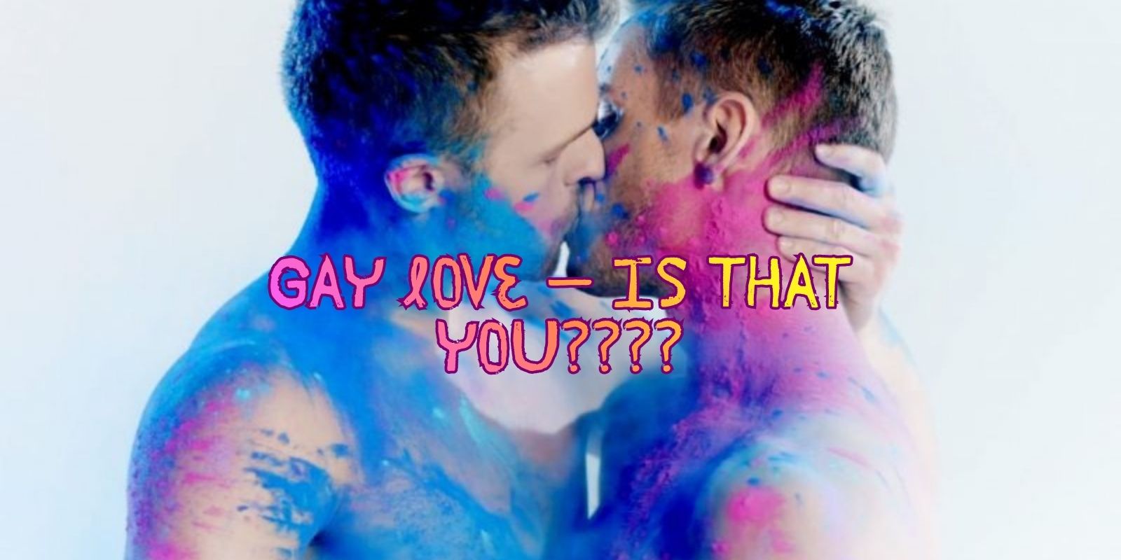 Gay Masculinity Pressure Effects