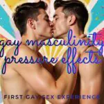 toxic masculinity in gay culture