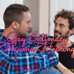 gay trauma recovery