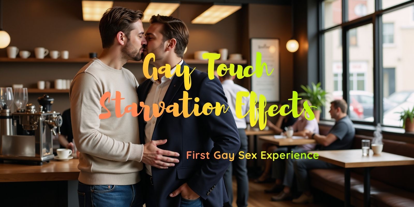 gay emotional loneliness