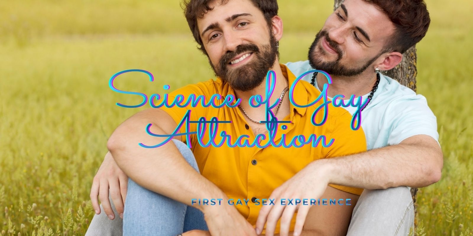 gay attraction science