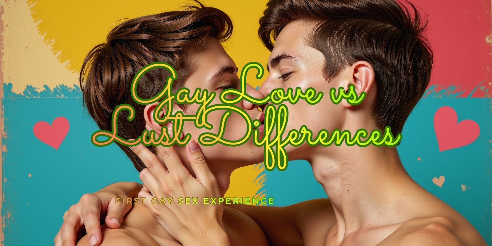 gay emotional connection