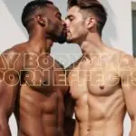 gay body comparison