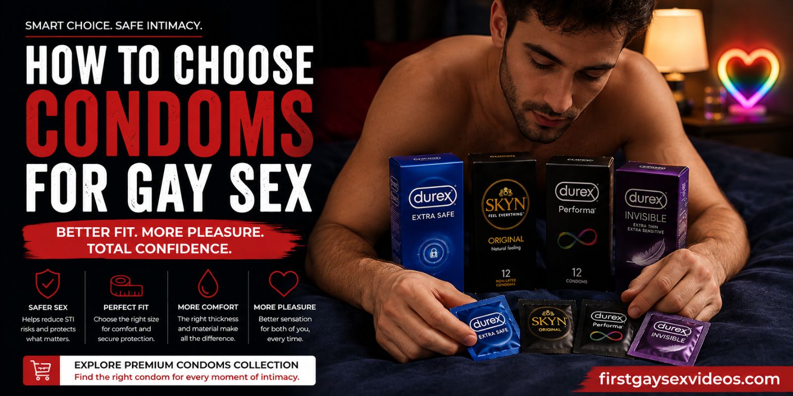 STI Prevention